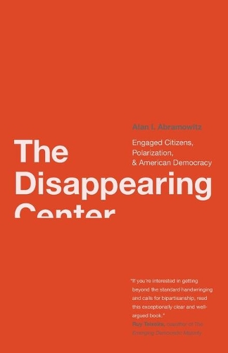 The Disappearing Center