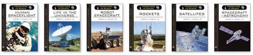 Frontiers in Space Set
