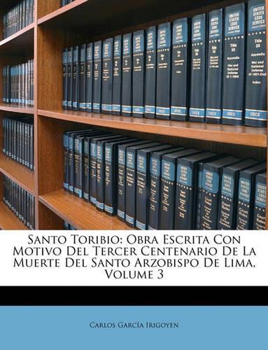 Santo Toribio