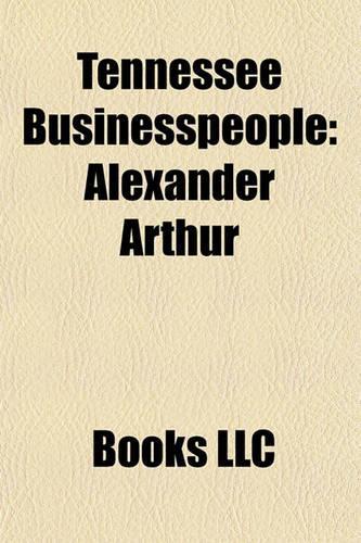Tennessee Businesspeople
