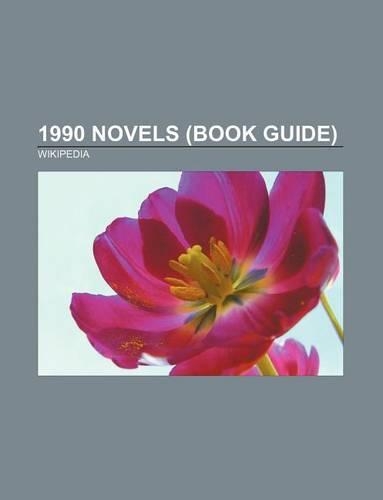 1990 Novels (Book Guide)