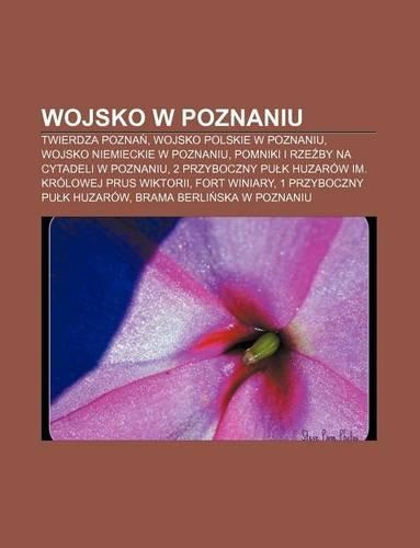 Wojsko W Poznaniu