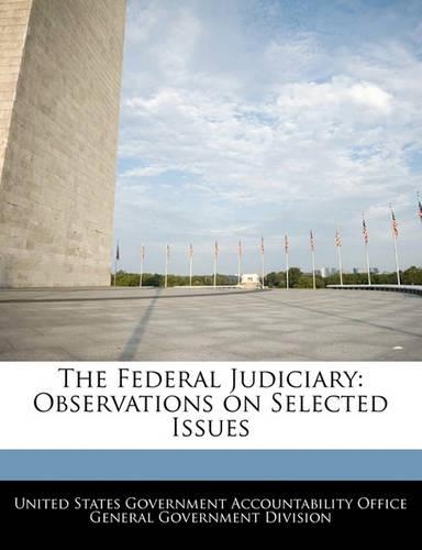 The Federal Judiciary