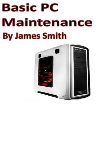 Basic PC Maintenance