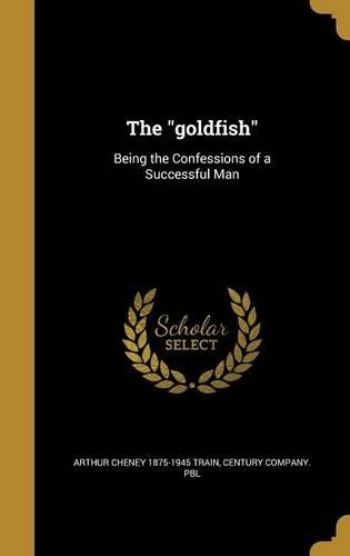 The goldfish