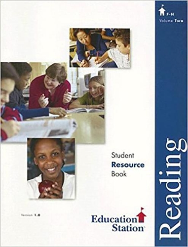 Steck-Vaughn Sylvan Learning Center: Anthology (Levels 3 - 5) Band 3-5, Volume 2(Steck-Vaughn Sylvan Learning Center)