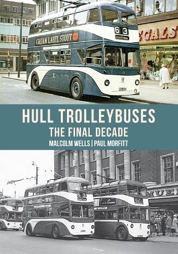 Hull Trolleybuses