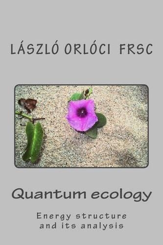 Quantum ecology