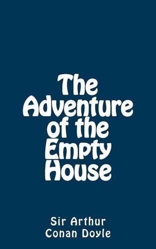 The Adventure of the Empty House