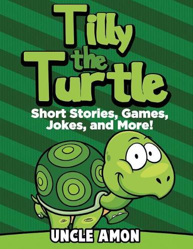 Tilly the Turtle
