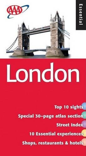 AAA London Essential Guide