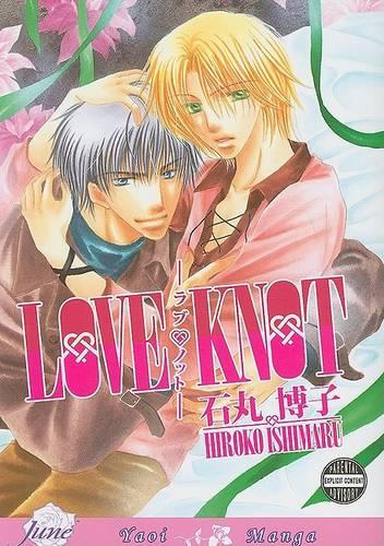 Love/Knot: Yaoi Manga