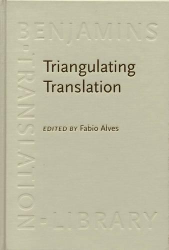 Triangulating Translation