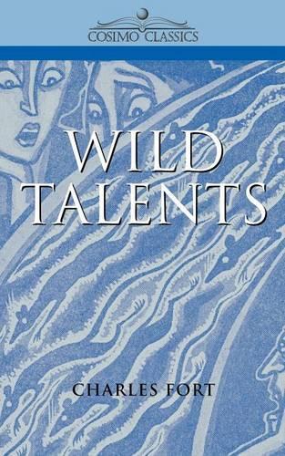 Wild Talents: (English)