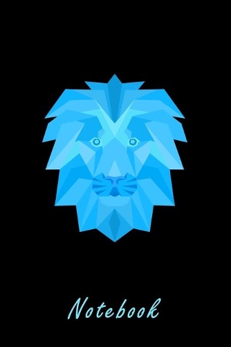 Notebook: 6x9 - dotgrid - dot grid paper - notebook - notes