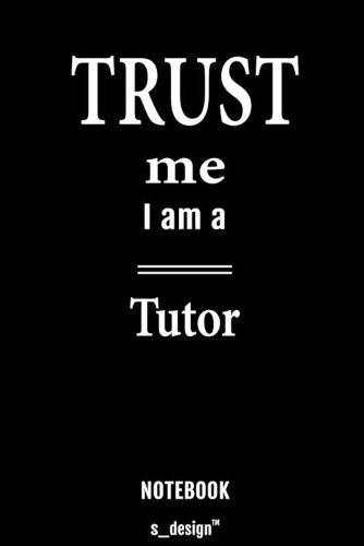 Notebook for Tutors / Tutor