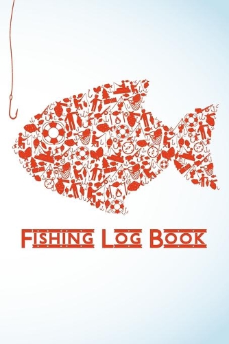 Fishing Log Book
