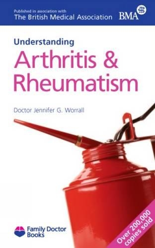 Understanding Arthritis & Rheumatism