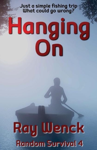 Hanging on