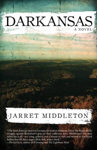 Darkansas