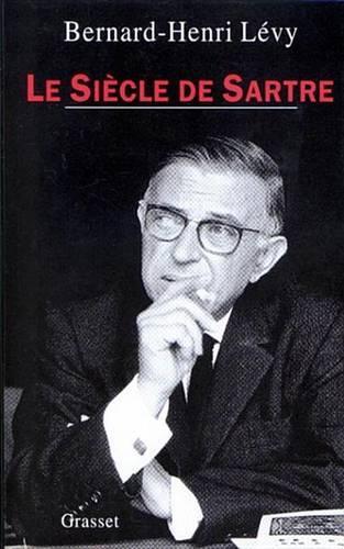 Le Siecle de Sartre