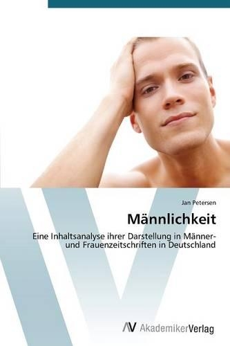 Mannlichkeit