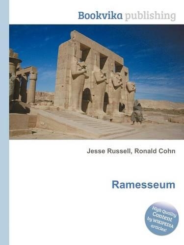 Ramesseum