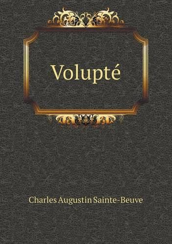 Volupté
