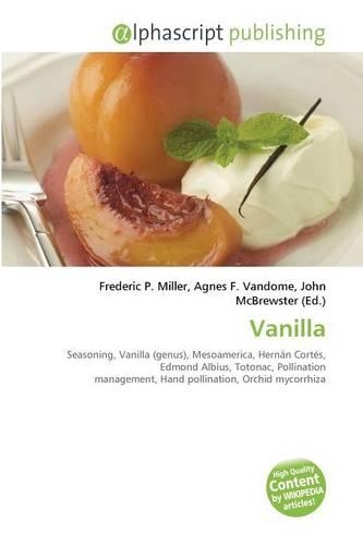 Vanilla