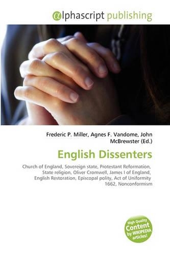 English Dissenters