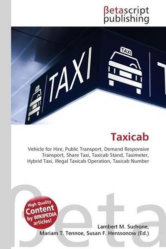 Taxicab