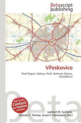 V Eskovice: (English)