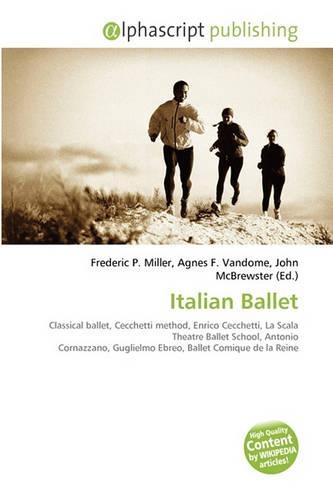 Italian Ballet