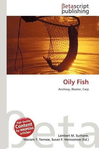 Oily Fish