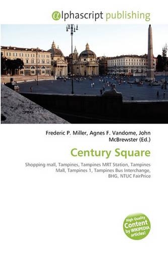 Century Square