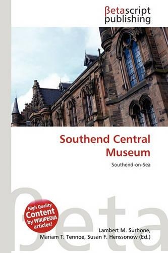 Southend Central Museum