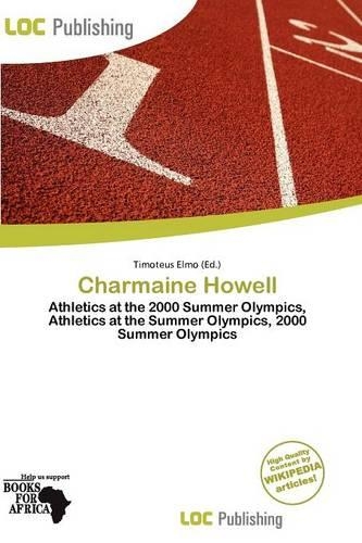 Charmaine Howell