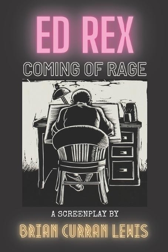 Ed Rex