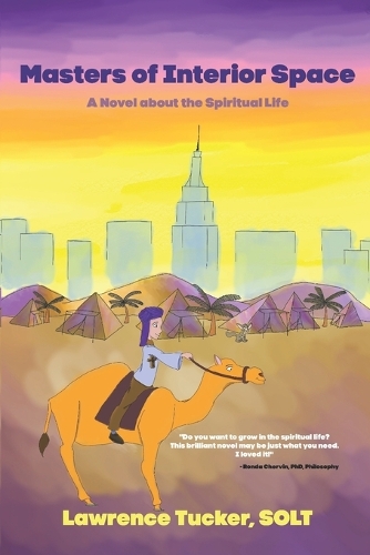 Masters of Interior Space