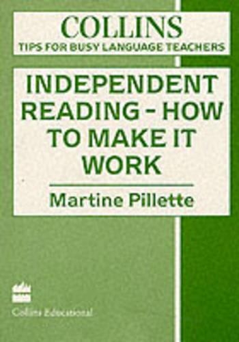 Independent Reading: Making it work