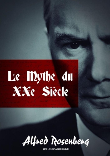 Le mythe du XXe siècle