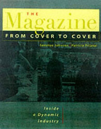 The Magazine From Cover to Cover