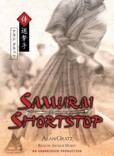 Samurai Shortstop