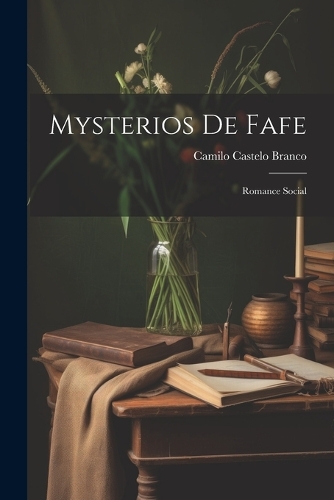 Mysterios De Fafe
