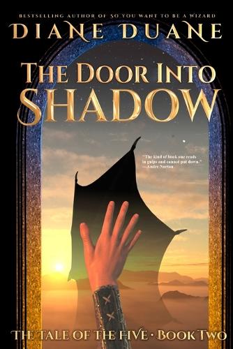 The Door Into Shadow