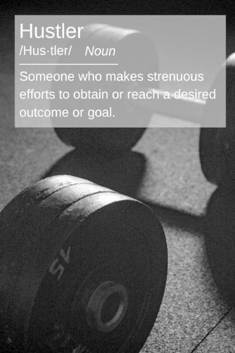 Hustler