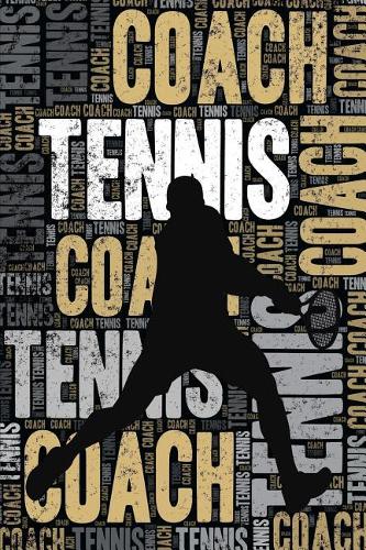 Tennis Coach Journal