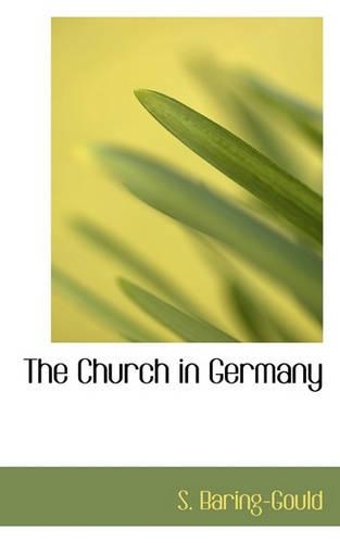 The Church in Germany