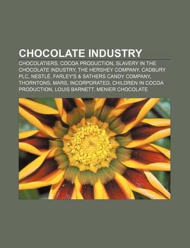 Chocolate Industry