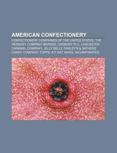 American Confectionery
